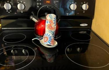 #2BR Cozy Villa - Mins to Historic STM Amusement Park! - Foto 14