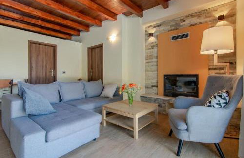 Villa Kali Sykia - Foto 10