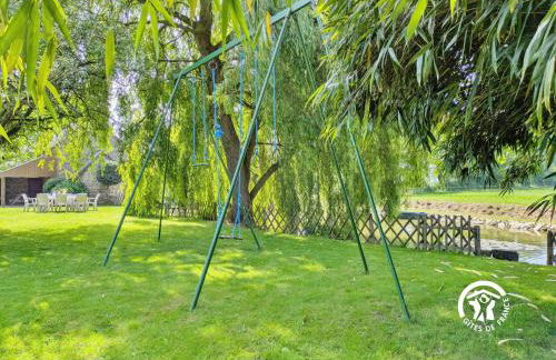 La grande reignière - Photo 5