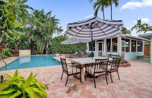 Poolside Palms Villa - Foto 54