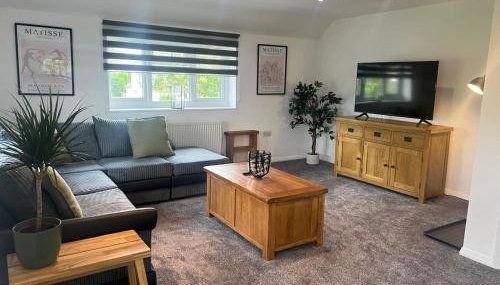 Gatwick 2 Bed Apartments Free Parking - Foto 3