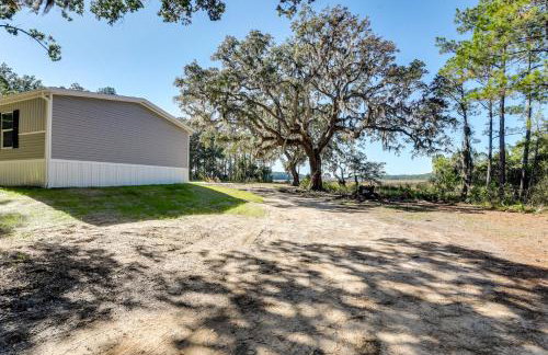 Hunt, Fish and Relax Rural Retreat in Green Pond - Foto 28