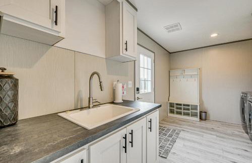 Cozy Hillside Retreat Near Dale Hollow Lake! - Foto 22