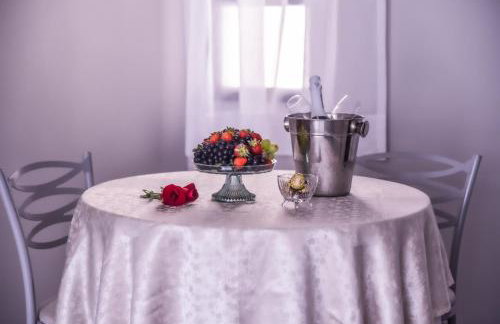 Plaza Inn Small Town Flat - Foto 24