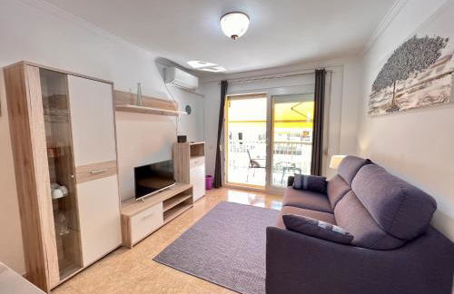 MARITIM Miramar Nautic Wifi Lateral Sea View - Foto 2