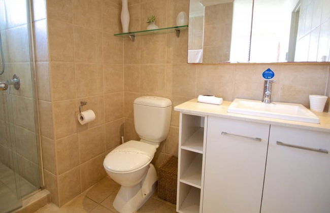 Foreshore Apartments - Foto 29