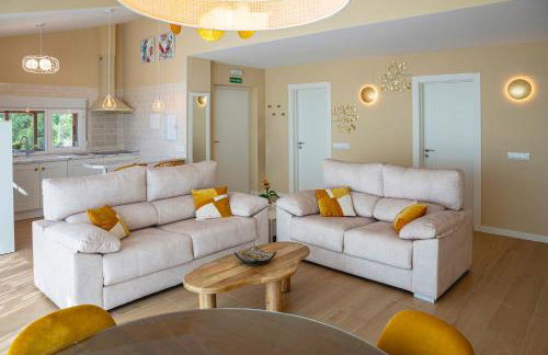 Casa Rural Terranova Luxe - Foto 26