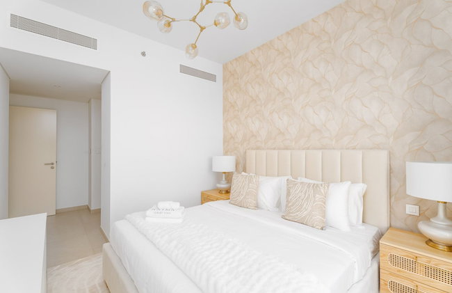 Nasma Holiday Homes - Downtown Views II - Foto 3