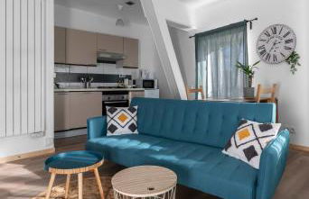 Résidence Nature - Appartements design en centre ville - Foto 11