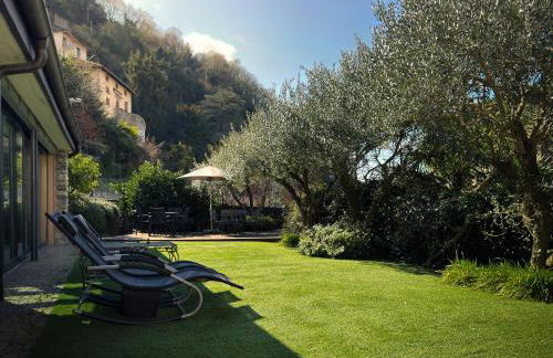 Torno Lumina - Secluded Garden Retreat - Lake View - Photo 43