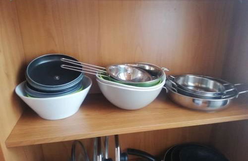 LA CASINA DI LAURA - Foto 20