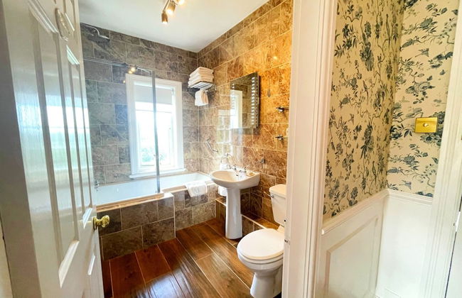 Plas Dinas Country House - Photo 63