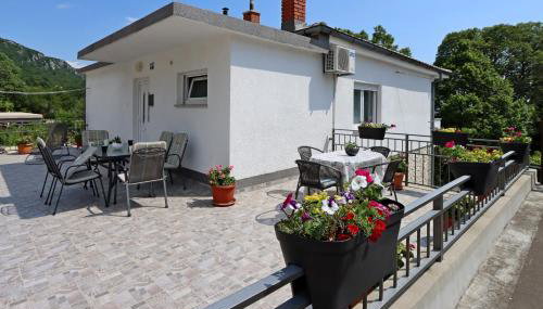 Apartments with parking space Bribir, Novi Vinodolski - 19862 - Foto 2