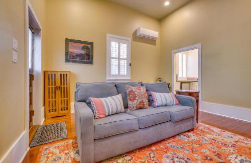 Cozy New Orleans Getaway Near Magazine Street! - Foto 5