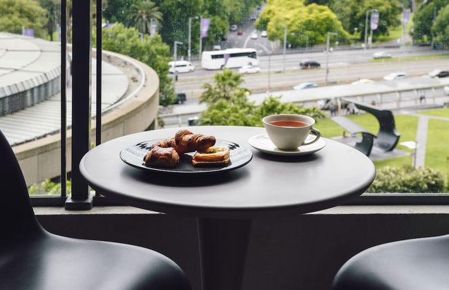 Quay West Suites Melbourne - Foto 62