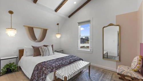 4BD Home in the Heart of Little Italy - Foto 3