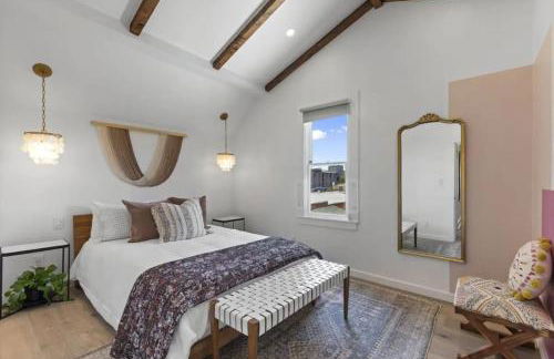 4BD Home in the Heart of Little Italy - Foto 3