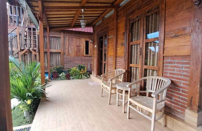 Melasti Mountain Villas - Foto 17