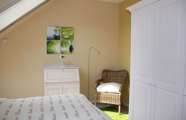 Haus Sterntaucher - Foto 4