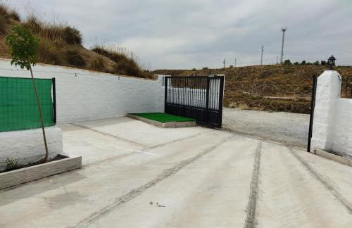 Cuevas Baza - Photo 8