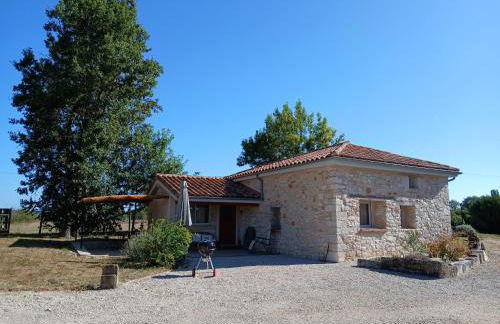 Gîte la Métairie Basse - Foto 17