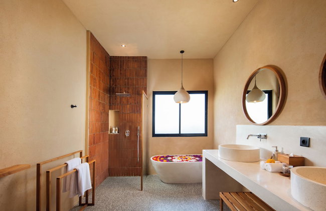 Cabana Kedungu by Ini Vie Hospitality - Foto 55
