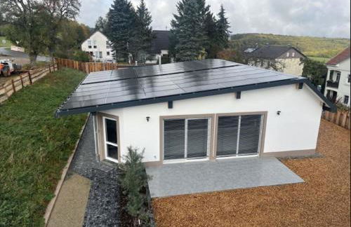 Feriendomizil im Saarschleifenland - Foto 16