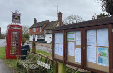 Fern Cottage Iden, Rye - Foto 6