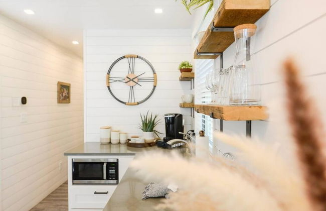 New Luxury Shipping Container - Foto 32