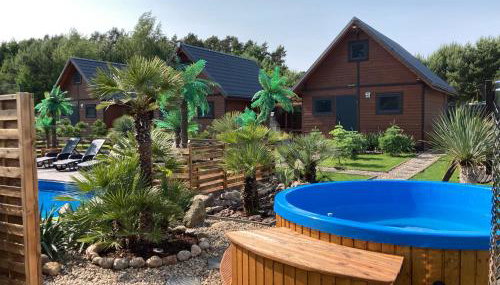 Eden Domki Kołczewo - Foto 3