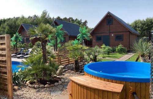 Eden Domki Kołczewo - Foto 3