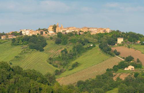 Casa Pace e Gioia - Foto 45