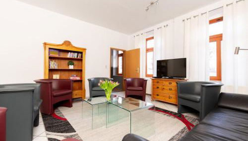 Holiday Home in Radisleben mit Garten und Terrasse by Interhome - Foto 5