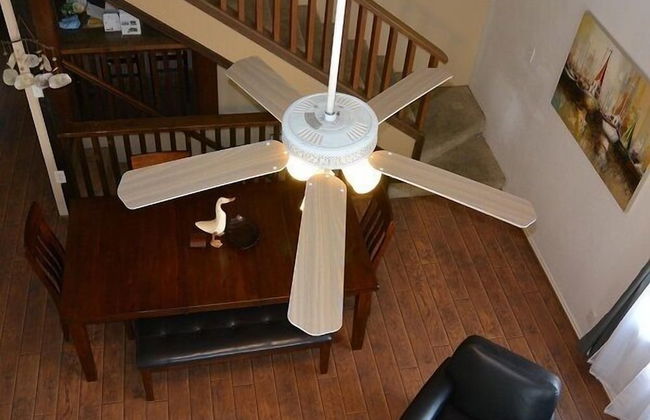 Gulf 4 Bedroom Condo by Fountain Vista Homes - Foto 6