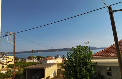 Ostria Apartments Kalives - Photo 25