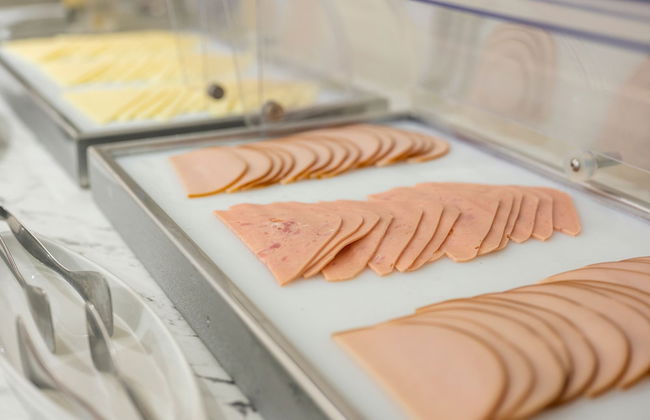 Sea View Hotel & Apartments - Foto 58