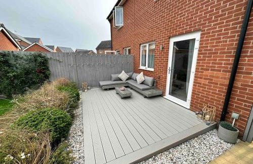 Lovely 2 bedroom home - Photo 24