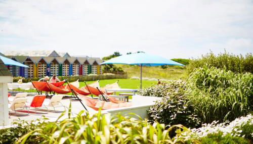 St Moritz Hotel Houses - Foto 3