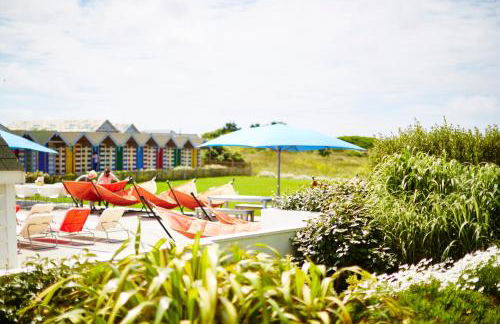 St Moritz Hotel Houses - Foto 3