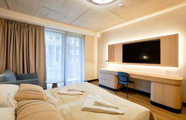 Loft Premium Apartments by Baltic Home - Foto 33