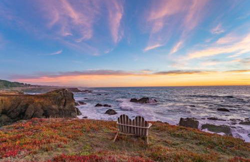 Spectacular Oceanfront Studio with Hot Tub & Loft - Foto 16