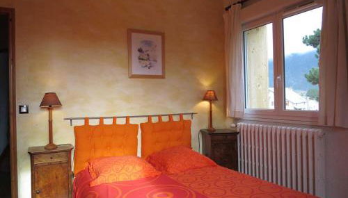 Gîte SOLDANELLE - 15 personnes - "Les Gites du Chalet" à Autrans - Foto 3