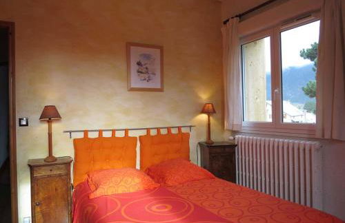 Gîte SOLDANELLE - 15 personnes - "Les Gites du Chalet" à Autrans - Foto 3