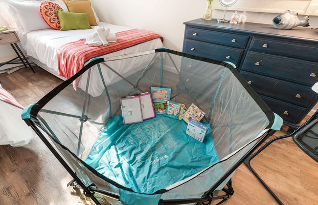 Waterfront North Wildwood Family Retreat - Foto 10