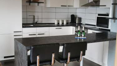 Apartment Hasselstrasse - Foto 4