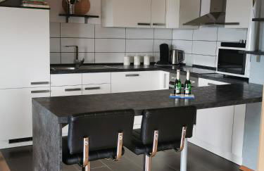 Apartment Hasselstrasse - Foto 4