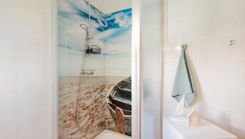 Ferienwohnung Fachwerkhaus - Westen unten - Bauernhof Hopp Vadersdorf - Foto 5