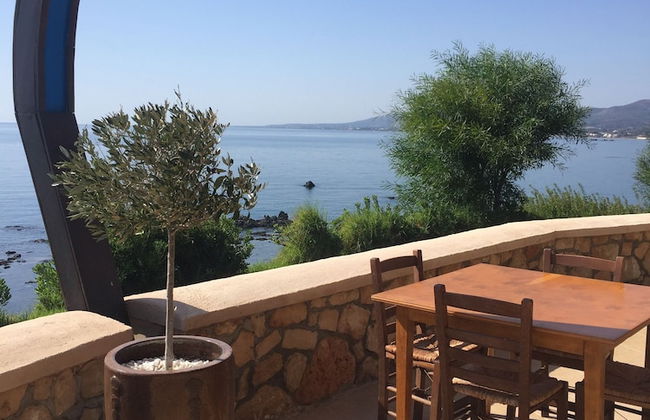 Al Mare Villas - Foto 35