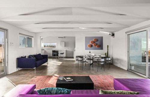 Grow House by Fieldtrip - Remote Lux 100ft Pool - Foto 3