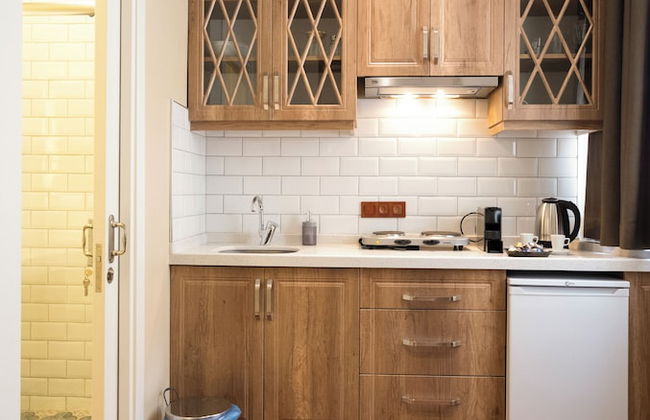 Level Suites - Foto 29